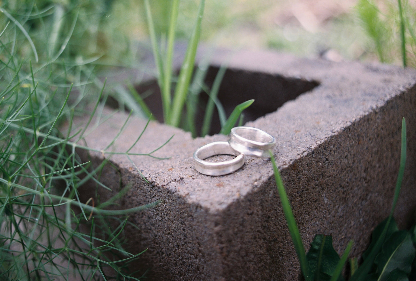 garden path ring