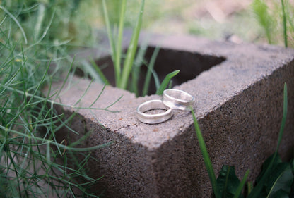 garden path ring